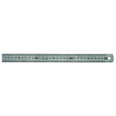 Ruler Strend Pro SSR0100, 1000x280x10 mm, stainless steel