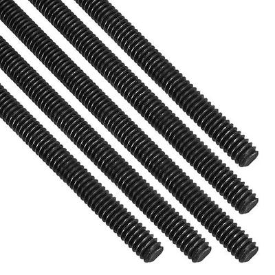 Steel thread rod (material 8.8) L-1m M14, for industry