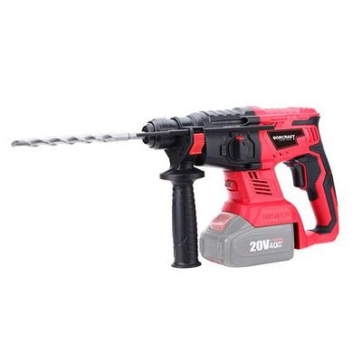 Worcraft CRH-S20LiB hammer, 20 V, SDS +, 3J, carbonless