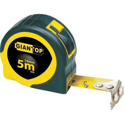 Measuring tape GIANT CR-82, 5 m, 19 mm, Sellbox12