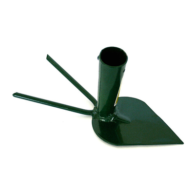 Garden hoe 005 /A-60 mm / B-160 mm/