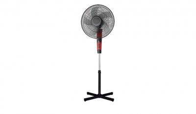 2.TRIEDA Ventilátor Strend Pro, stojanový, 40 cm, 42W, s diaľkovým ovládačom