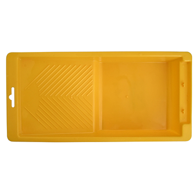 Painters PVC bucket 140x270mm