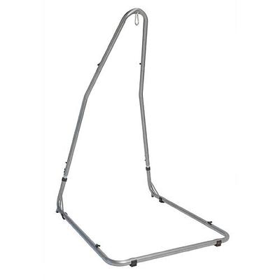 <p>Stand LEQ CRIGER, for rocking, steel, max. 200 kg, 142x117x238 cm</p>