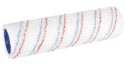Paint roll Spokar Micro plush 250/8 mm, PES 10 mm, large area