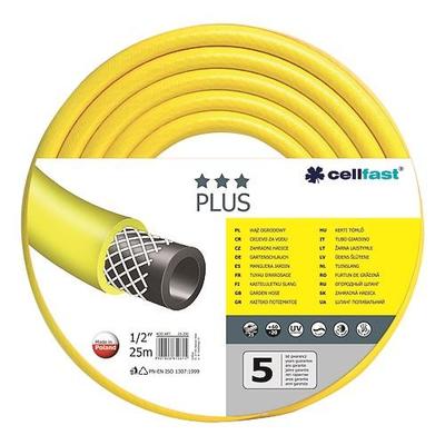 Hose Cellfast Plus 3/4", L-50 m