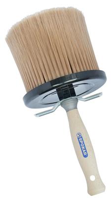 Paint brush Spokar Evo Profi, synt. fibers, wood
