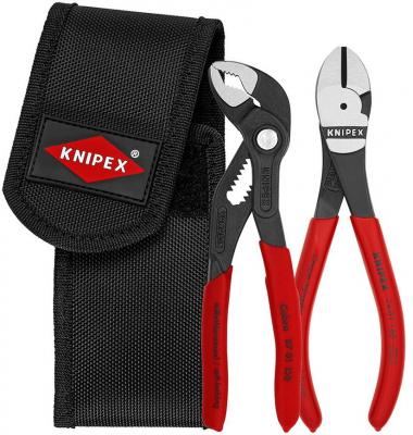 Sada kliesti KNIPEX 00 20 72 V02, 2 dielna
