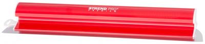 Drywall facade scraper Strend Pro Premium, 600 mm, INOX, for squeegees, for plaster plasters