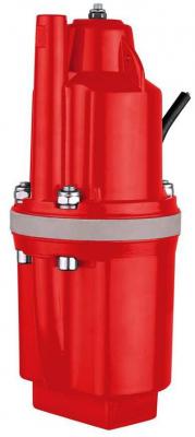 2.TRIEDA Čerpadlo Strend Pro Garden, vibračné, 300W, 1100 l/h, kábel 10 m