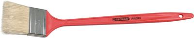 Paint brush Spokar Zarohak Profi 1.0" • flat, plastic
