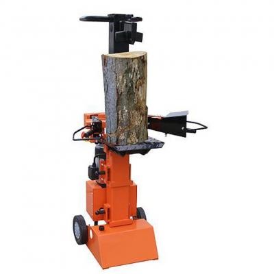 2.TRIEDA Stiepacka STREND PRO LS08-30, 8 ton, 3 kW, 400V, + krížový nôž