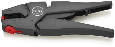 Klieste KNIPEX 12 50 200, 200 mm, 0.03-16.0mm, odblankovacie, samostavitelne