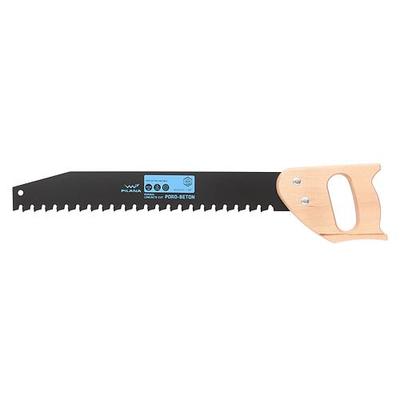Foxtail Hand Saw with Tungsten Carbide Tips Pilana® 22 5287, 450 mm, SK 22z