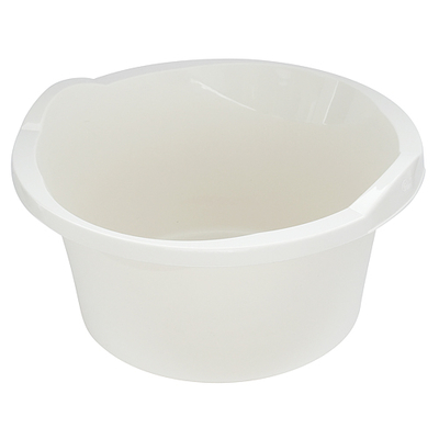 Wash Basin ICS C101010, 10 lit, white