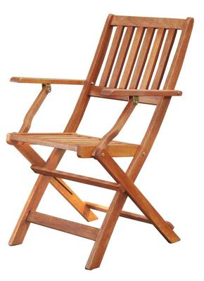 <p>Chair LEQ HERRINGE, wooden, with backrests</p>