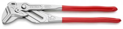 Kliestovy kluc KNIPEX 86 03 400, 400 mm, 3 3/8", XXL, CrV