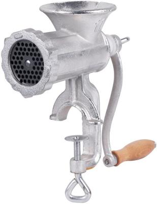 2.TRIEDA MagicHome Meat Grinder, cast iron, #10