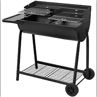 Grill BBQ Dexter