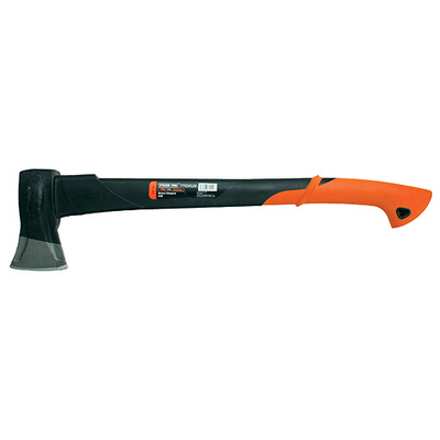 Splitting axe 1000g Strend Pro Premium, fibreglass handle 610mm