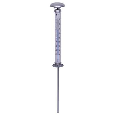 Thermometer TMSH-149 Earth, 620x90 mm, ABS