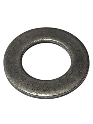 Podlozka 1702.10 M30 31,0 DIN-125, plochá