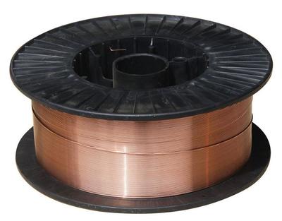 Wire HTW-50 D300 1,0 mm, 15 kg, SG2 (REPLACEMENT 215507)