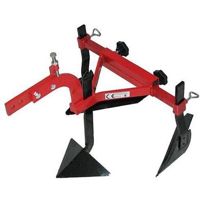 Shovel cultivator Agrimotor