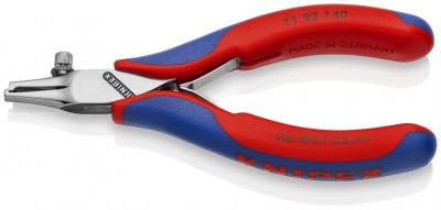 Klieste KNIPEX 11 92 140, 140 mm, odizolovacie, pre elektrotechniku