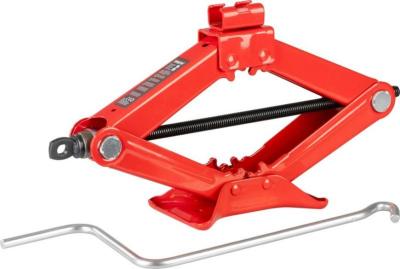 GRADE 2 Jack T10202, 2 tonnes, 260-390 mm, scissor type, for cars