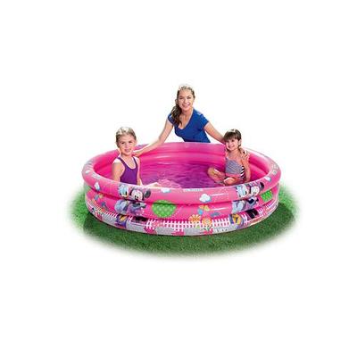 Bestway® Daisy Inflatable Play pool