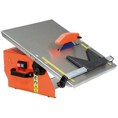 Tile cutter QUEEN 180, diamond blade 180 mm, max 35 mm