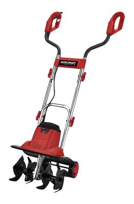 Cultivator Worcraft SF7G601, 1000W