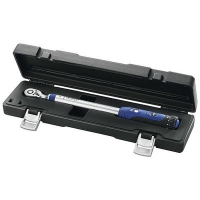 Torque wrench Expert E100107T, OMK 110-SP, 20-100 Nm, 1/2"