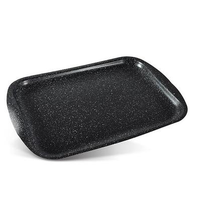 Baking tray MagicHome Marble Line, 39,5x27x2,5 cm