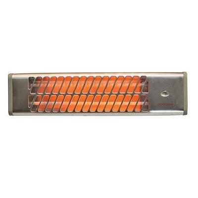 Infrared electric heater Strend Pro IQ-001A, 1500/1000/500W, 230V