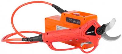 2.TRIEDA Nožnice Strend Pro Profesional 36V 4Ah, max. 4 cm, na konáre, vinič