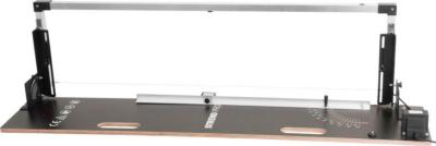 2.TRIEDA Rezačka Strend Pro SDDR-140J, 52 cm, na polystyrén, 200 W, elektrická