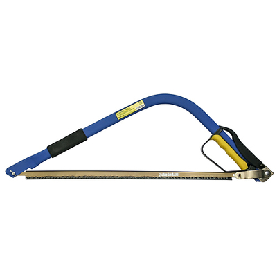 Bow saw 610mm Strend Pro, with PVC hand protector