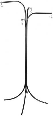 2.TRIEDA Stojan GreenGarden OCTOPUS, 186x86 cm, vešiak na kvetináče