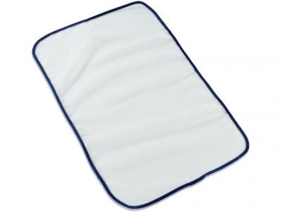 Pad MagicHome under plate, 38 cm, brown