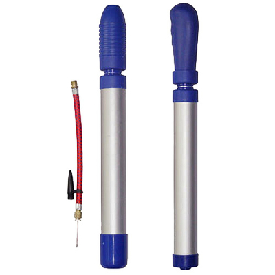 Air pump 30x315 mm, mini, handy, for inflation