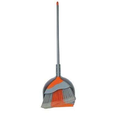 Broom Cleonix PB168, with scoop