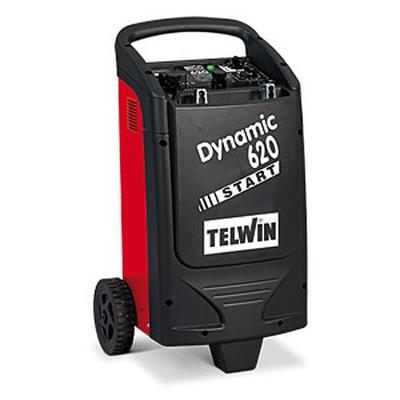 Battery charger Telwin DYNAMIC 620 START