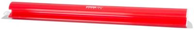 Drywall facade scraper Strend Pro Premium, 1000 mm, INOX, for squeegees, for plaster plasters