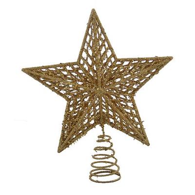 Christmas Decoration Magichome, Gold Star