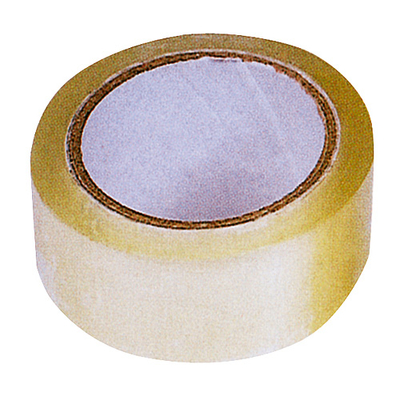 Isolated tape 50 mm, 50 m PVC
