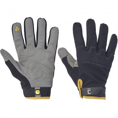 Gloves fh® EPOPS 10, suede
