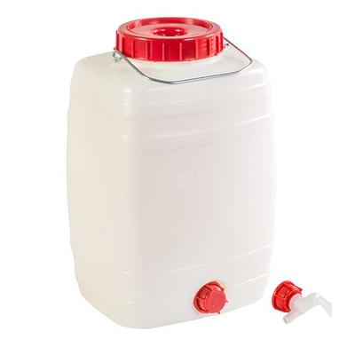 Barrel ICS Demetra n2 015 lit, 26x23x42 cm