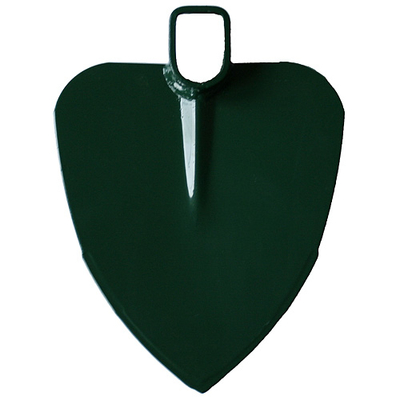 Garden hoe 205 /A-165mm / B-190mm/ medium